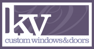 KV Custom Windows and Doors